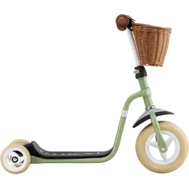 PUKY R1 Classic Retro Green