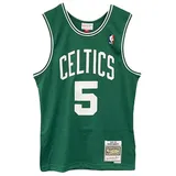 Mitchell & Ness NBA Boston Celtics Kevin Garnett Swingman Trikot Grün S