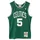 Mitchell & Ness NBA Boston Celtics Kevin Garnett Swingman Trikot Grün S