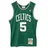 Mitchell & Ness NBA Boston Celtics Kevin Garnett Swingman Trikot Grün S