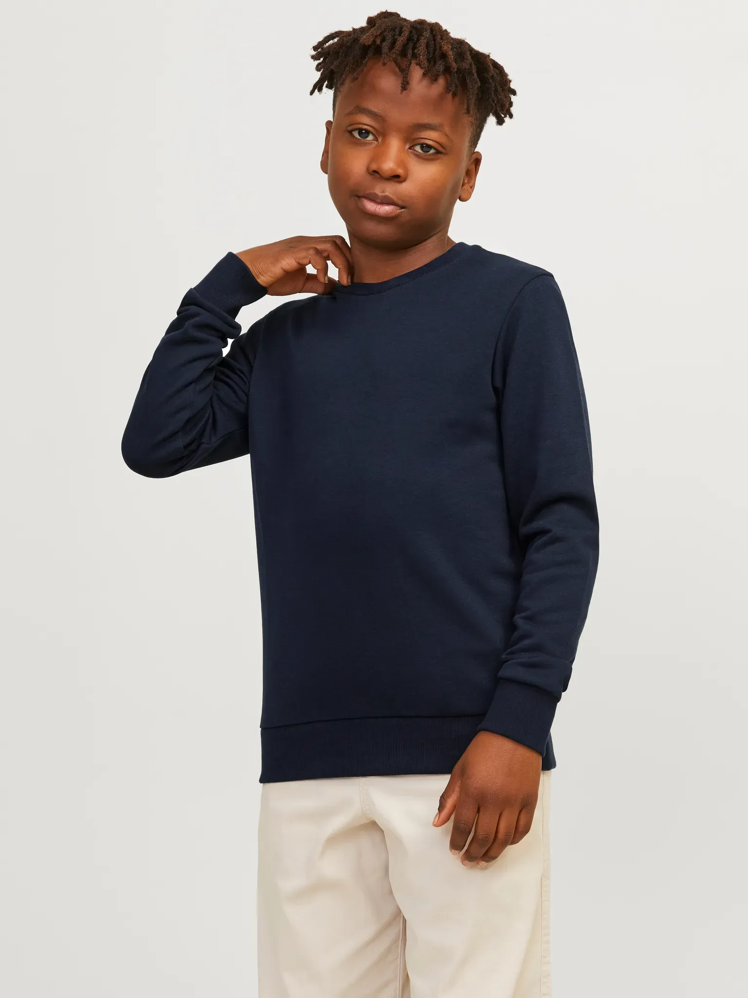 Sweatshirt JACK & JONES JUNIOR 
