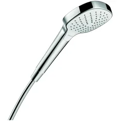 HansGrohe Handbrause Croma Select E  weiß/chrom - versch. Ausführungen