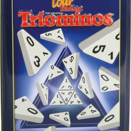 Goliath Triominos Tour-Edition