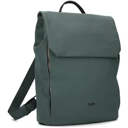 ZWEI Damenrucksack Toni TOR130 petrol