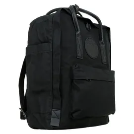 Fjällräven Kanken No. 2 16 l black