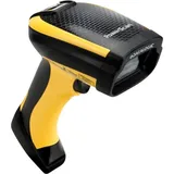 Datalogic PowerScan PM9501-DHP - Barcode-Scanner, Schwarz, Gelb