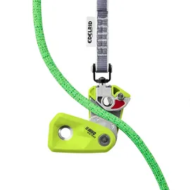 Edelrid Ohm Ii Sicherungsgerät - Oasis / Night - One Size