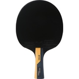 Butterfly Timo Boll Carbon Tischtennis Schläger«, orange