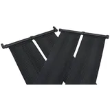 vidaXL Solarpanel für Poolheizung 80 x 310 cm 313994