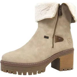 Rieker Y8582-60 Beige