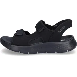 SKECHERS Go Walk Flex schwarz 42