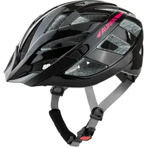Alpina Panoma 3.0 56-59 cm schwarz/rosa 2026