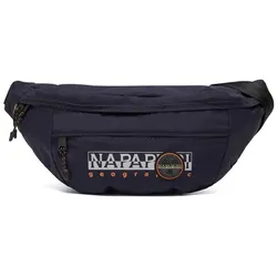 Napapijri H-Curver Gürteltasche 22 cm blu marine