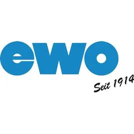 EWO Mini-Blaspistole smartblow Kupplungsstecker DN 7,2 Vollstrahldüse