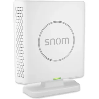 Snom M6 - DECT-Repeater, Telefon Zubehör