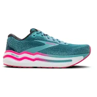 Brooks Damen Ghost Max 2 türkis 42.0