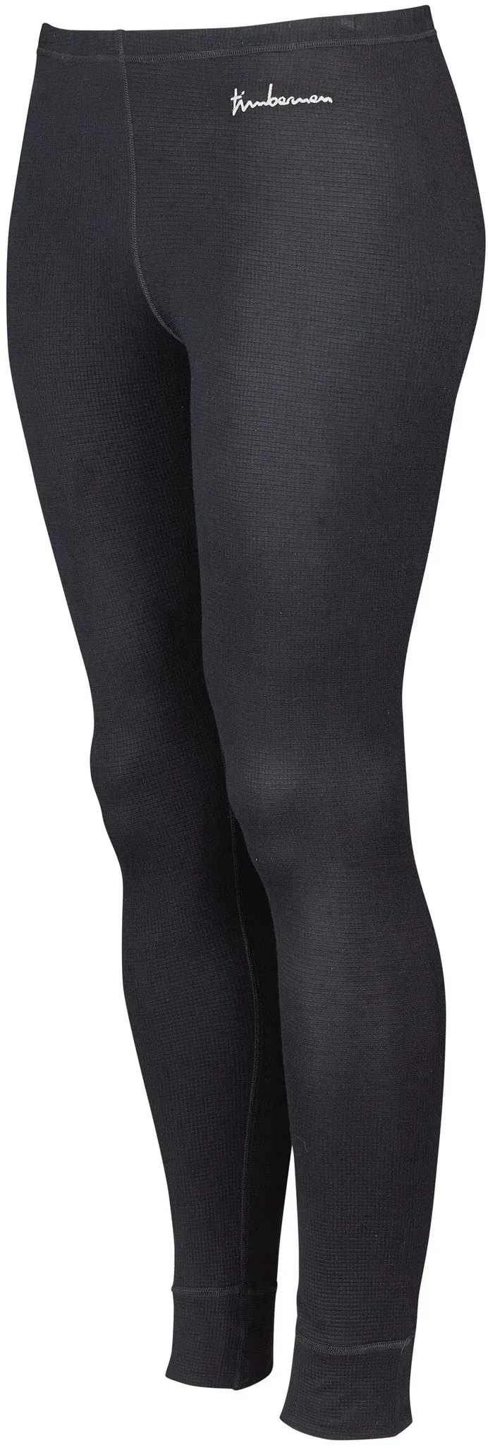 Timbermen Unterhose Active, schwarz, L