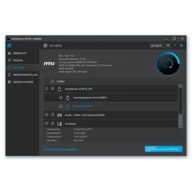 Ashampoo Driver Updater 1 Jahr