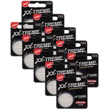 xx-treme CR2450 3V 620 mAh 5 St.