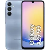 Galaxy A25 5G 128GB/6GB - Blue