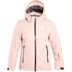 Dainese Scarabeo, Textiljacke Kinder - Rosa - 122
