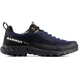Mammut Alnasca Iv Low Gore-tex® Wanderschuhe - Marine / White - EU 42 2/3