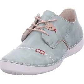 Rieker Sneaker Damen Grün 40