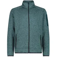 CMP 3h60747n Fleece - Lichen / Alpine - 4XL