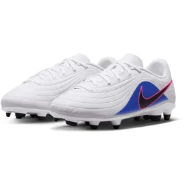 Nike Tiempo Maestro MG Kinder Weiß 35
