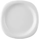 Rosenthal Suomi Weiß Frühstücksteller 20cm (17000-800001-10220)