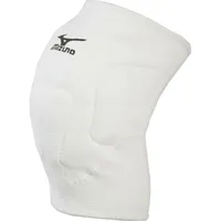 Mizuno VS1 Kneepad Knieschützer, weiß XXL