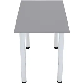 AKKE 60 x 74 x 50 cm grau