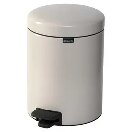 Brabantia Newicon 5 l soft beige
