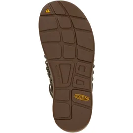 Keen Uneek Herren timberwolf/plaza taupe 44,5
