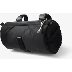 Fahrradtasche Lenkertasche ACTV 100 2.5 Liter rauchschwarz No Size