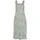 Beachtime Jerseykleid Sommerkleid Grün 36