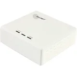 Allnet ALL168607 CoaxNet 600Mbps (1 Adapter)