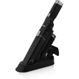 Tristar KR-3150 Akku-Handstaubsauger beutellos schwarz