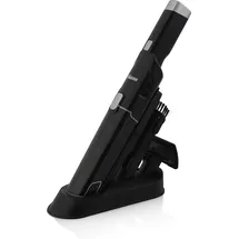 Tristar KR-3150 Akku-Handstaubsauger beutellos schwarz