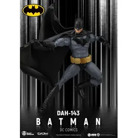 Beast Kingdom Toys Batman Actionfigur 21 cm