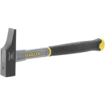 Stanley Schreinerhammer Fiberglas 500g