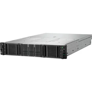 HP HPE ProLiant Compute DL340 Gen12