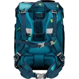 DerDieDas ErgoFlex Tiny 5-tlg. blau
