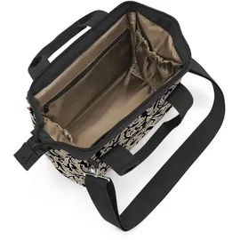 Reisenthel Allrounder Cross baroque marble