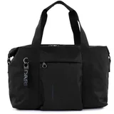 Mandarina Duck Schultertasche MD20 Duffle Black