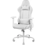 deltaco GAM-096 Gaming Chair weiß