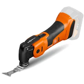 Fein MultiMaster AMM 700 Max Top AS inkl. L-Boxx ohne Akku + Zubehör