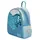Loungefly Die Eiskönigin - Völlig unverfroren Mini Rucksack Elsa Glitter