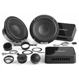 Audison Voce II AVK 6 P II 6.5 Zoll Lautsprecherset | Masori