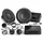 Audison Voce II AVK 6 P II 6.5 Zoll Lautsprecherset | Masori